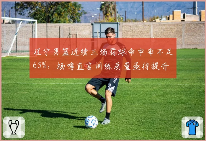辽宁男篮连续三场罚球命中率不足65%，杨鸣直言训练质量亟待提升