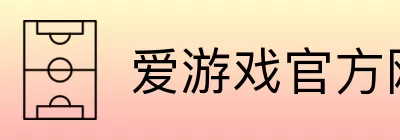 爱游戏官方网站中国 logo